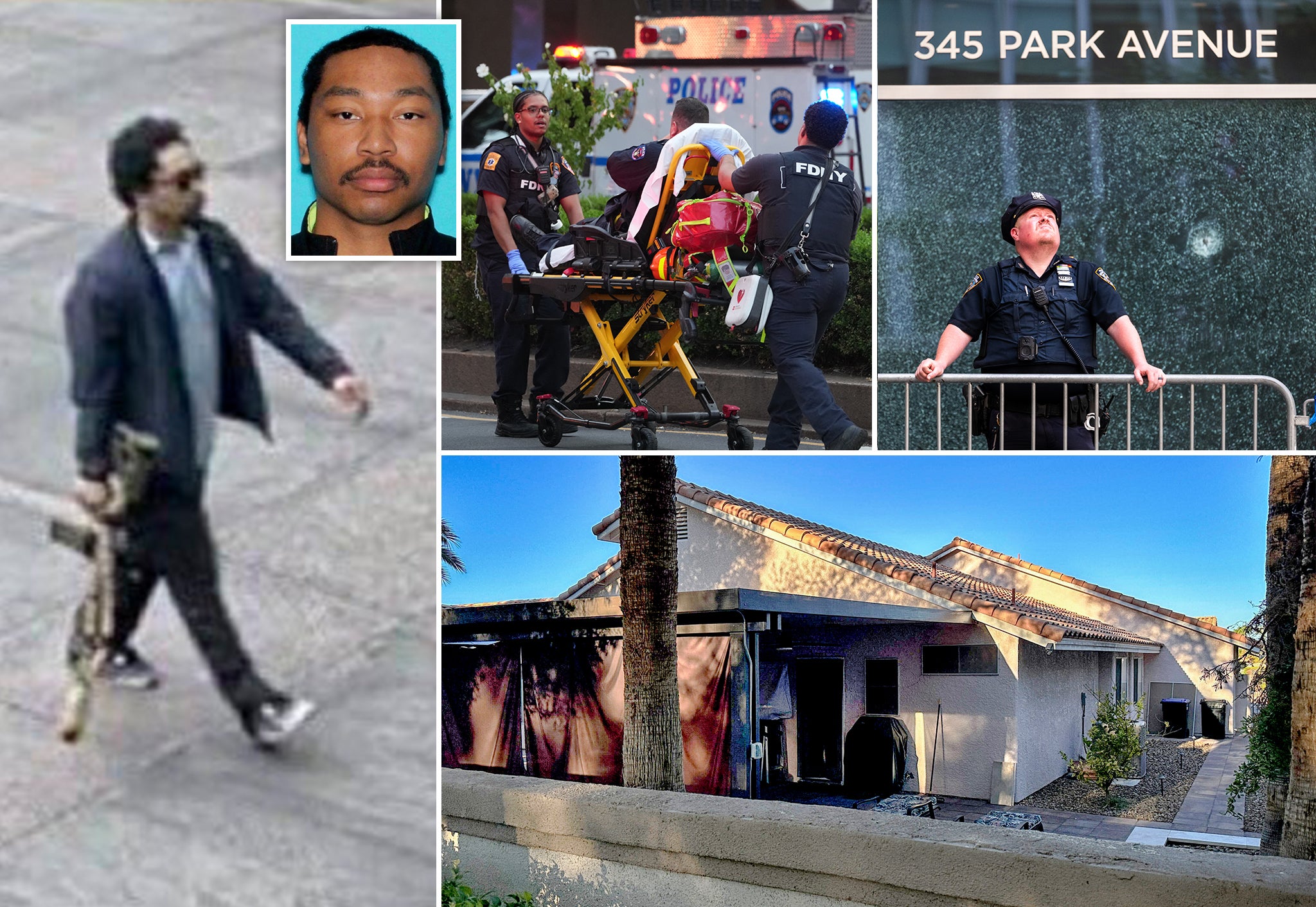 Midtown Gunman tvrdio je u samoubojstvu napomenu da je možda patio od degenerativnog stanja mozga povezanog s traumom glave od nogometa