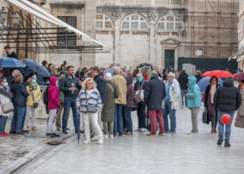 Nezadovoljni zbog odluke o liberalizaciji: Dubrovački vodiči danas pozivaju na spontani prosvjed