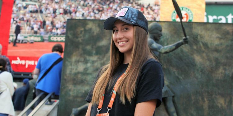 Ni peta nositeljice nije imala rješenje. Lucija Ćirić Bagarić u finalu turnira u španjolskom Reusu