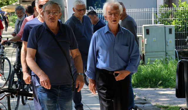 Nije u redu 390 KM mirovine, ali ni ista mirovina za 15 i 39 godina staža