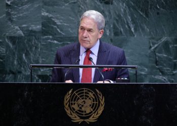 Novi Zeland kaže da nije “razborito” u ovom trenutku prepoznati palestinsku državu “
