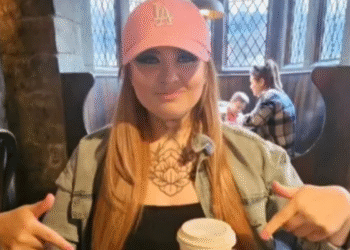 Novi detalji bacali su svjetlost na bračne poteškoće prije navodnog ubojstva škotske supruge od strane njenog američkog supruga