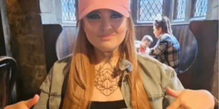 Novi detalji bacali su svjetlost na bračne poteškoće prije navodnog ubojstva škotske supruge od strane njenog američkog supruga