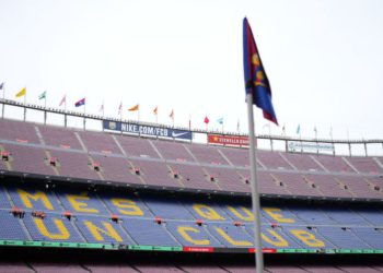 Novi stadion Barcelona, ​​u blizini inauguracije: misli se za 18. listopada