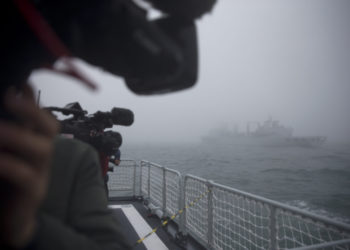 Novo kinesko čudo postaje javno: Nevidljivi lovac 6. generacije J-50