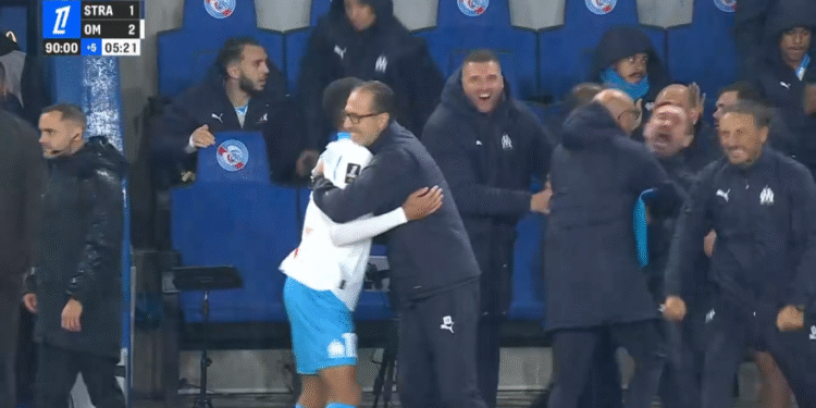 OM Party u oporavku! De Zerbi leti na vrh