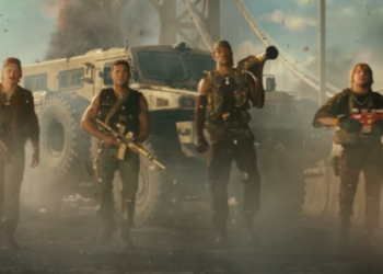 ‘Obožavam kako svi točno znamo što je ovo bio srednji prst’-Battlefield 6 Live-Action Trailer cilja na Call of Duty