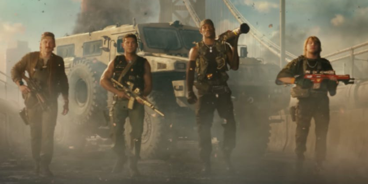 ‘Obožavam kako svi točno znamo što je ovo bio srednji prst’-Battlefield 6 Live-Action Trailer cilja na Call of Duty