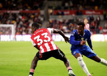 Od kayode do svjetla, vikenda talijanskih igrača u inozemstvu