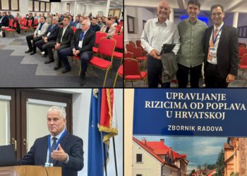 Od zaštite od poplava do strateškog razvoja poljoprivrede u Konavoskom polju