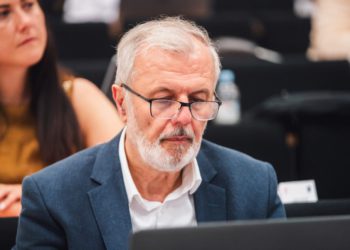 Odlazi Ante Sanader, evo tko će ga zamijeniti na čelu županijskog HDZ-a