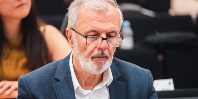 Odlazi Ante Sanader, evo tko će ga zamijeniti na čelu županijskog HDZ-a