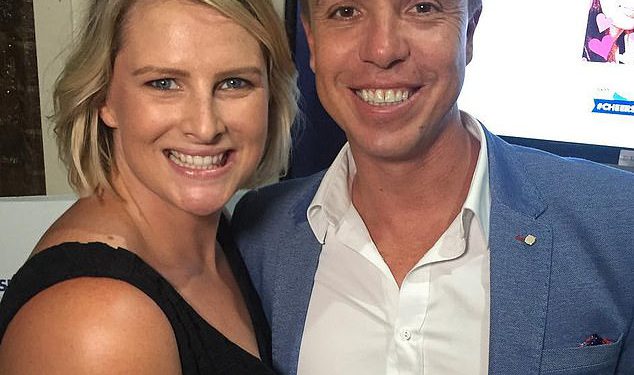 Olimpijski veliki Leisel Jones razbija novo tlo dok otkriva ogroman korak koji je poduzela u svojoj bitci s gubitkom kose