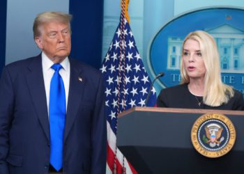 Optužnik glavnog odvjetnika Pam Bondija u optužnici James Comey: “Najgori zlostavljanje u povijesti DOJ -a”