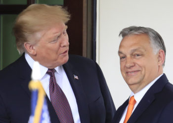 Orban otkriva ono što je rekao Trumpu o ruskoj nafti – RT World News