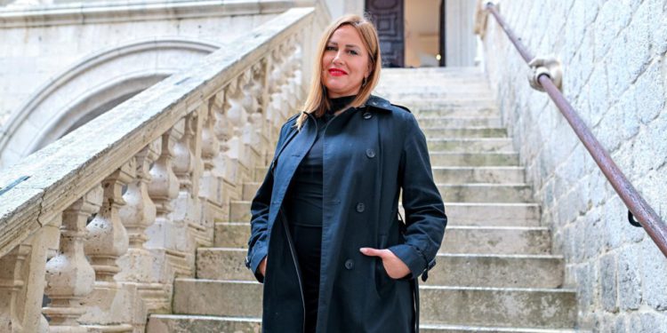 Organizatorica vjenčanja Ines Nanić: U Dubrovniku je vatromet zabranjen, zašto bi pirotehnika uopće bila dio vjenčanja