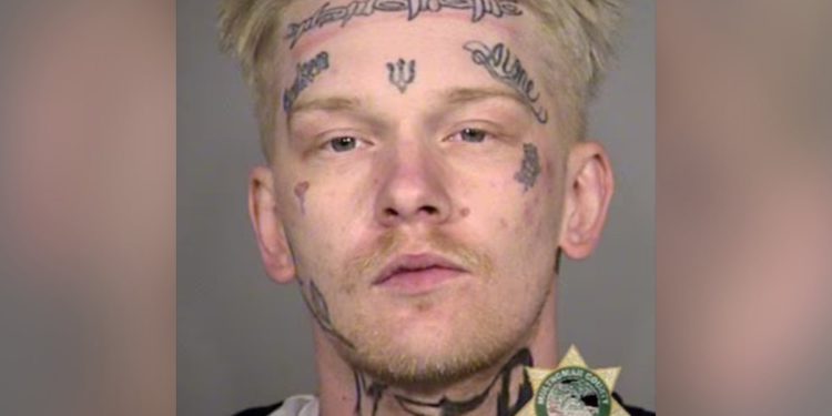 Osumnjičeni za ubojstvo Oregona ponovno se uhitio nakon pogrešnog puštanja doveo do višednevnog Manhunta