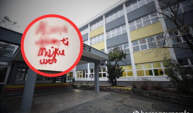 Otac progovorio o mostarskoj školi: ‘Moja kći i supruga mjesecima trpe mobing i prijetnje’