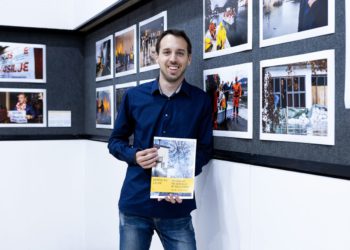 Otvorena izložba Mira Lelasa: Ovo ne pamte ni najstariji