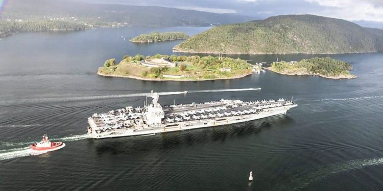 Ovo je nešto što ne viđate svaki dan!