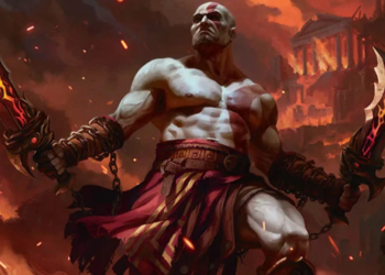 PlayStation Secret Lair Superdrop donosi posljednjeg od nas, Boga rata i još mnogo toga u magiju: okupljanje u listopadu