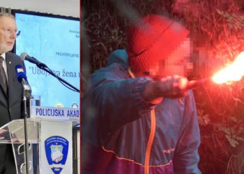 Počinitelju u Šibeniku prijeti 15 godina zatvora, tražimo strožu represiju!