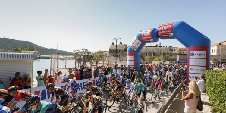 Počinje deseto izdanje CRO Racea, utrka donosi posebnu regulaciju prometa