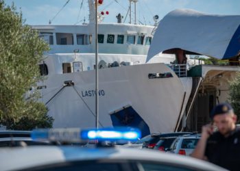 Podignuta je optužnica za smrt trojice pomoraca na trajektu Lastovo. Evo za što se točno tereti okrivljene