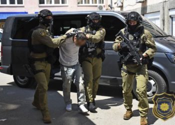 Podignuta optužnica protiv kineskog državljanina u BiH zbog međunarodnog navođenja na prostituciju