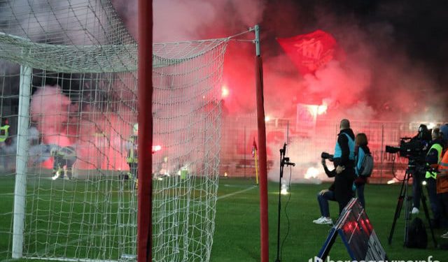 Policija zabranila dolazak Ultrasa na derbi Velež – Zrinjski