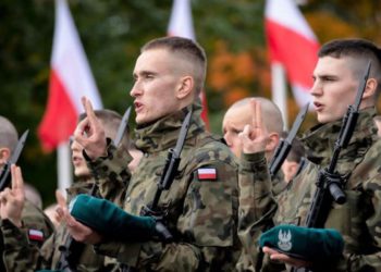 Poljaci moraju napustiti Bjelorusiju | Vijesti Hercegovina.Info