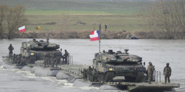 Poljska poziva građane da ‘odmah’ napuste Bjelorusiju