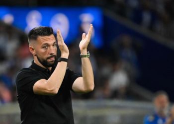 Porto, Farioli ostvaruje 7 pobjeda u 7 utakmica: “Nakon Ajaxa otkazali su moj broj”