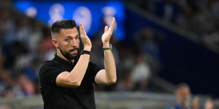 Porto, Farioli ostvaruje 7 pobjeda u 7 utakmica: “Nakon Ajaxa otkazali su moj broj”