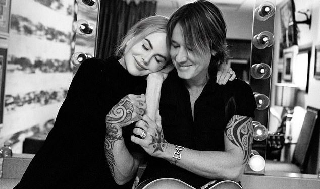 Posljednje riječi Nicole Kidman i Keith Urban o sretnom braku prije razdvajanja šoka