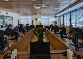 Potvrđena disciplinska mjera sutkinji iz Mostara