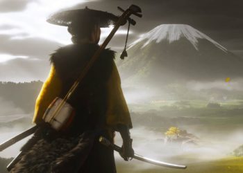 Potvrđeno je Ghost of Yotei Global Ofle Delease Times