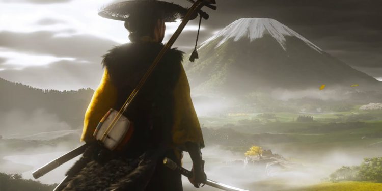 Potvrđeno je Ghost of Yotei Global Ofle Delease Times