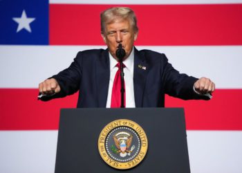 ‘Predsjednik je idiot’: Demokrat je oduzeo nakon što Trump zavjetuje “opasni” američki gradovi mogli bi biti “osposobljavanje” za vojsku