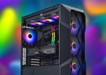 Predugrađeni GEFORCE RTX 5090 Igračka računala pala su na Walmart manje od 4.000 dolara