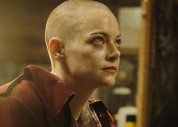 Pregled Bugonia – IGN