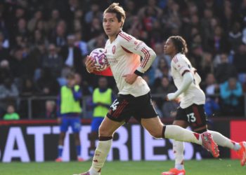 Premier liga, Rezultati: Gol Church, ali Liverpool KO, poput Uniteda i Chelseaja, Fly the City