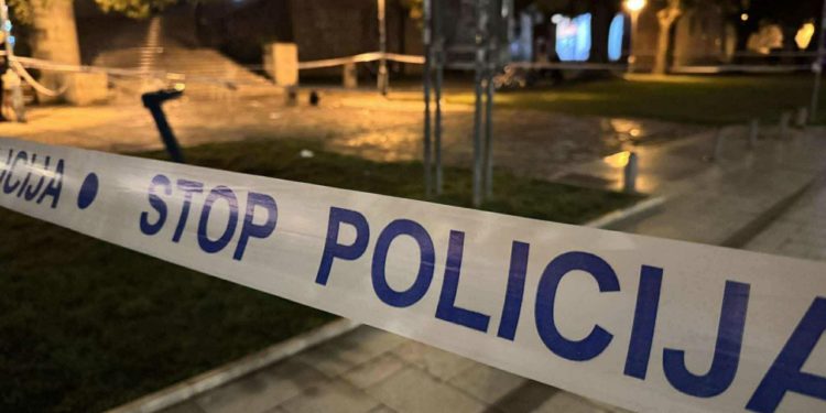 Preminula žena koja je na svadbi u Šibeniku pogođena signalnom raketom