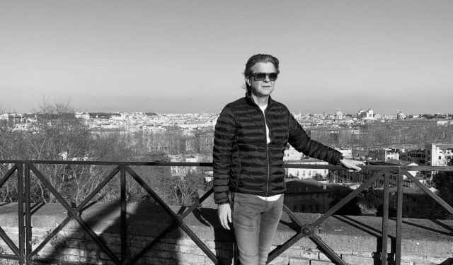 Preminuo novinar Slobodan Vasković | Vijesti Hercegovina.Info