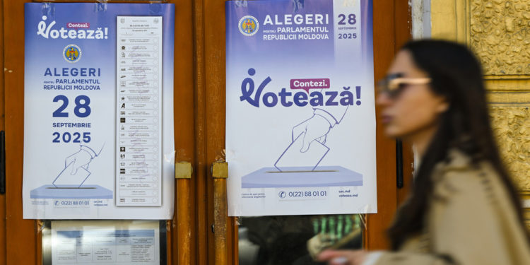 Pro-EU izborna pobjeda u Moldaviji ‘ne odražava volju naroda’-bivši MP-RT Rusija i bivši Sovjetski Savez