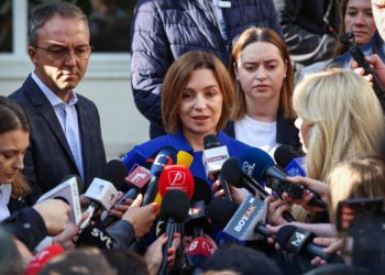 Pro-EU stranka donosi pojačanje zapadu pobjedom na izborima u Moldaviji unatoč ruskim tvrdnjama