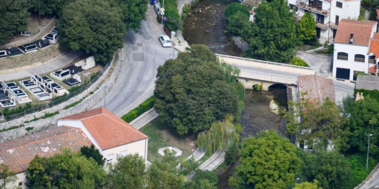 Provalnici haraju istokom Splita! Mještani pozvani na oprez, a lopovi kradu iz kuća, dvorišta i konoba