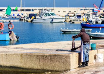 RIBARSKA INSPEKCIJA Ribar na Hvaru optužen da nije prijavio ulov, ovo mu je presuda!