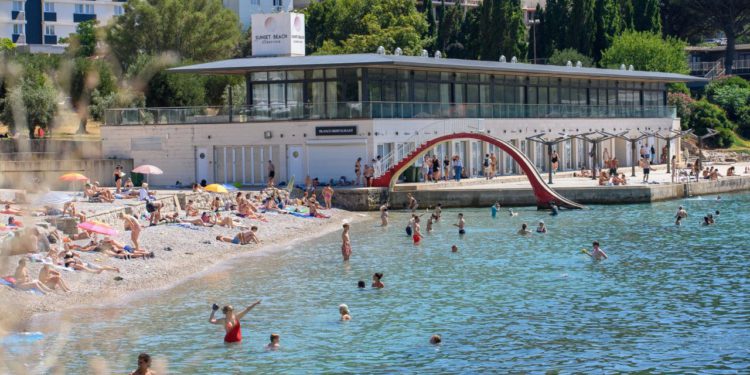 Radnici i država namireni, građani nezadovoljni: Može li Sunset Beach proraditi idućeg ljeta? Stečajni upravitelj ima prijedlog