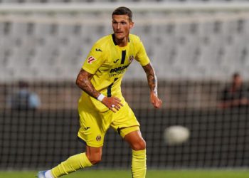 Rafa Marin upozorava Juventus: “Moj Villareal kod kuće je jak. I na Napoli …”